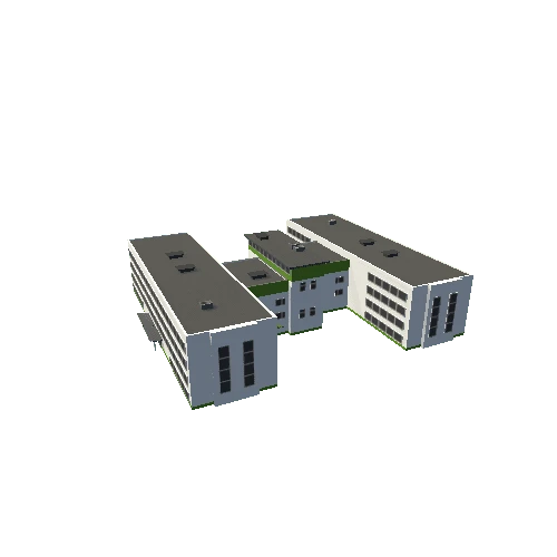 hospital 1118 tris